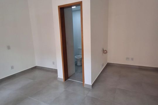 Kitnet/Studio para alugar com 1 quarto, 24m² em Vila Monte Alegre, São Paulo