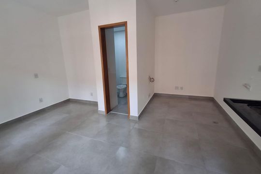 Kitnet/Studio para alugar com 1 quarto, 24m² em Vila Monte Alegre, São Paulo