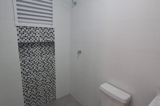 Kitnet/Studio para alugar com 1 quarto, 24m² em Vila Monte Alegre, São Paulo