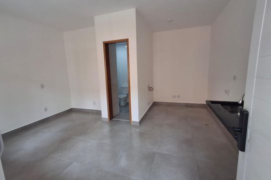 Kitnet/Studio para alugar com 1 quarto, 24m² em Vila Monte Alegre, São Paulo