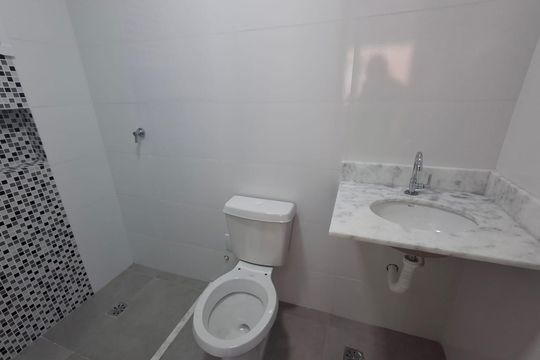 Kitnet/Studio para alugar com 1 quarto, 24m² em Vila Monte Alegre, São Paulo