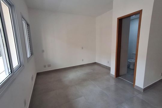 Kitnet/Studio para alugar com 1 quarto, 24m² em Vila Monte Alegre, São Paulo