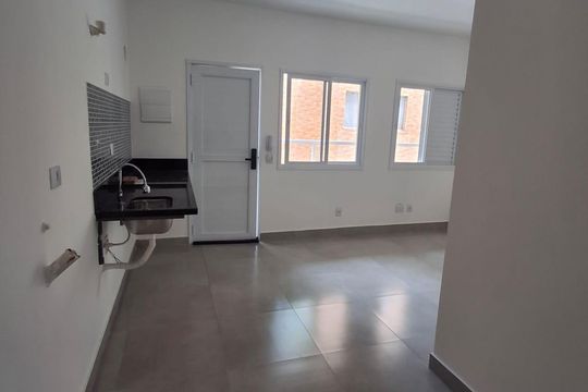 Kitnet/Studio para alugar com 1 quarto, 24m² em Vila Monte Alegre, São Paulo