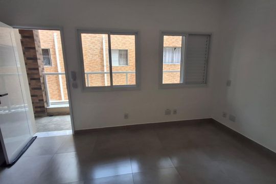 Kitnet/Studio para alugar com 1 quarto, 24m² em Vila Monte Alegre, São Paulo
