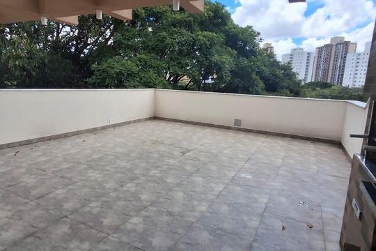 Kitnet/Studio para alugar com 1 quarto, 25m² em Vila Monte Alegre, São Paulo