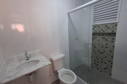 Kitnet/Studio para alugar com 1 quarto, 25m² em Vila Monte Alegre, São Paulo