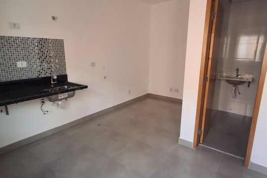 Kitnet/Studio para alugar com 1 quarto, 25m² em Vila Monte Alegre, São Paulo