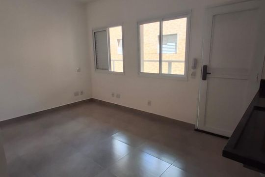 Kitnet/Studio para alugar com 1 quarto, 25m² em Vila Monte Alegre, São Paulo