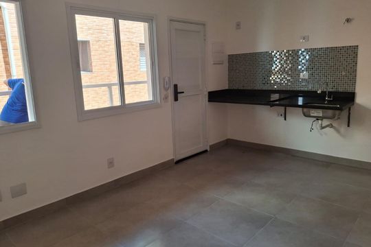 Kitnet/Studio para alugar com 1 quarto, 25m² em Vila Monte Alegre, São Paulo
