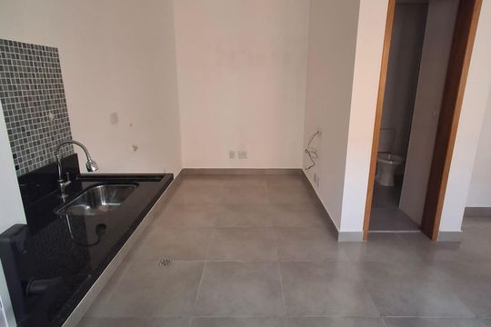 Kitnet/Studio para alugar com 1 quarto, 25m² em Vila Monte Alegre, São Paulo