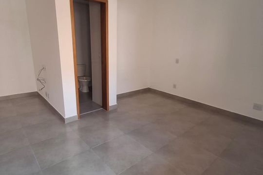 Kitnet/Studio para alugar com 1 quarto, 25m² em Vila Monte Alegre, São Paulo