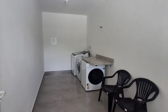 Kitnet/Studio para alugar com 1 quarto, 24m² em Vila Monte Alegre, São Paulo