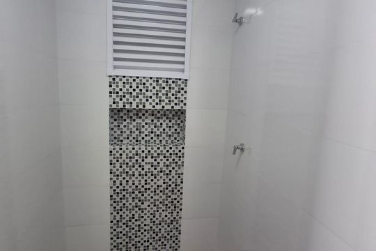 Kitnet/Studio para alugar com 1 quarto, 24m² em Vila Monte Alegre, São Paulo