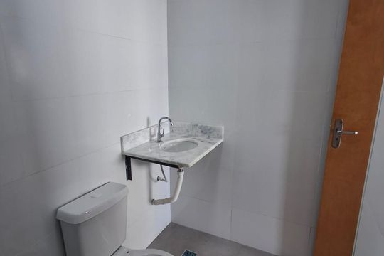 Kitnet/Studio para alugar com 1 quarto, 24m² em Vila Monte Alegre, São Paulo