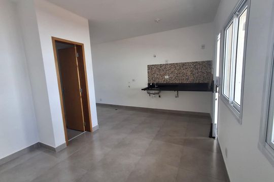 Kitnet/Studio para alugar com 1 quarto, 24m² em Vila Monte Alegre, São Paulo