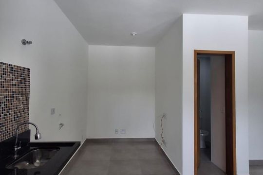 Kitnet/Studio para alugar com 1 quarto, 24m² em Vila Monte Alegre, São Paulo