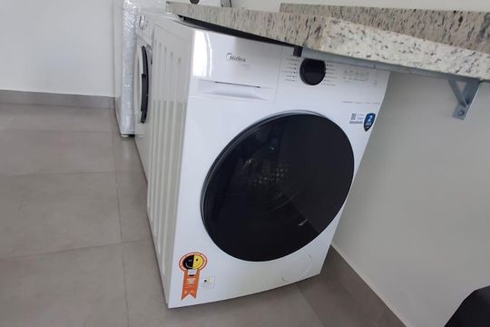 Kitnet/Studio para alugar com 1 quarto, 24m² em Vila Monte Alegre, São Paulo