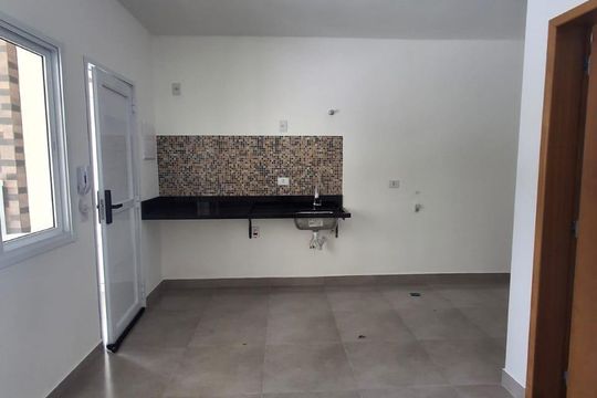 Kitnet/Studio para alugar com 1 quarto, 24m² em Vila Monte Alegre, São Paulo