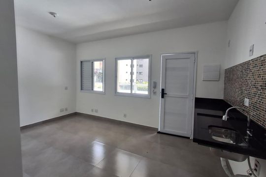 Kitnet/Studio para alugar com 1 quarto, 24m² em Vila Monte Alegre, São Paulo