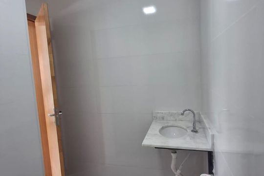 Kitnet/Studio para alugar com 1 quarto, 24m² em Vila Monte Alegre, São Paulo