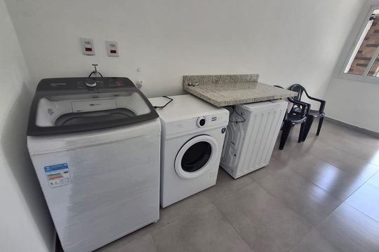 Kitnet/Studio para alugar com 1 quarto, 24m² em Vila Monte Alegre, São Paulo