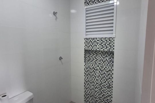 Kitnet/Studio para alugar com 1 quarto, 24m² em Vila Monte Alegre, São Paulo