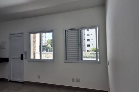 Kitnet/Studio para alugar com 1 quarto, 24m² em Vila Monte Alegre, São Paulo