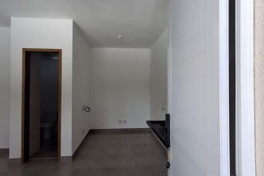 Kitnet/Studio para alugar com 1 quarto, 24m² em Vila Monte Alegre, São Paulo