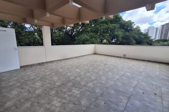 Kitnet/Studio para alugar com 1 quarto, 24m² em Vila Monte Alegre, São Paulo