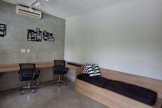 Kitnet/Studio para alugar com 1 quarto, 24m² em Vila Monte Alegre, São Paulo