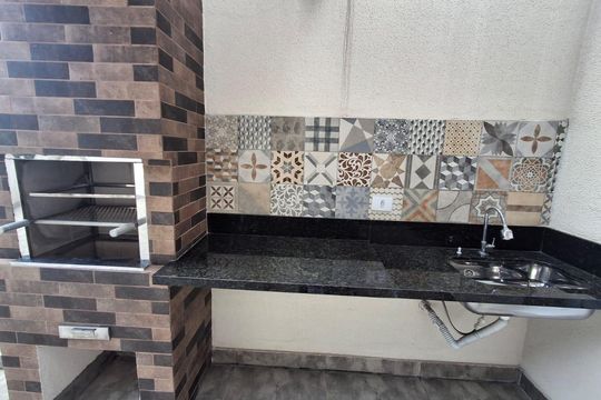 Kitnet/Studio para alugar com 1 quarto, 24m² em Vila Monte Alegre, São Paulo