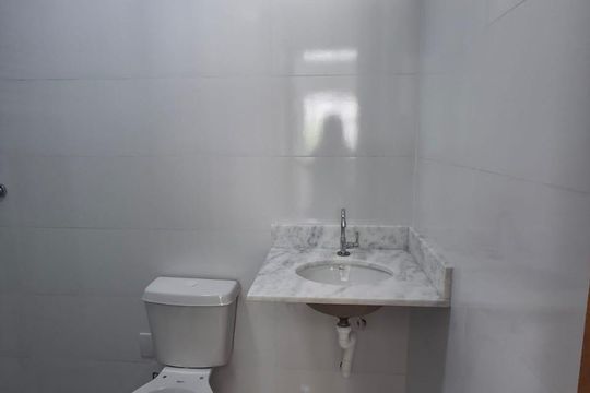 Kitnet/Studio para alugar com 1 quarto, 24m² em Vila Monte Alegre, São Paulo