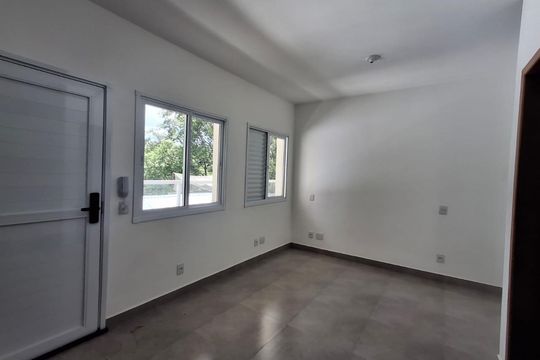 Kitnet/Studio para alugar com 1 quarto, 24m² em Vila Monte Alegre, São Paulo