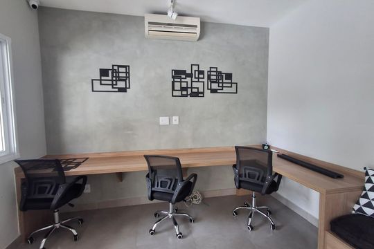 Kitnet/Studio para alugar com 1 quarto, 24m² em Vila Monte Alegre, São Paulo