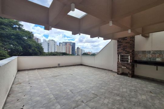 Kitnet/Studio para alugar com 1 quarto, 32m² em Vila Monte Alegre, São Paulo