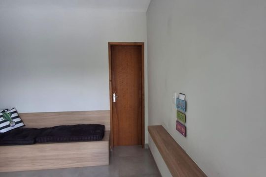 Kitnet/Studio para alugar com 1 quarto, 32m² em Vila Monte Alegre, São Paulo