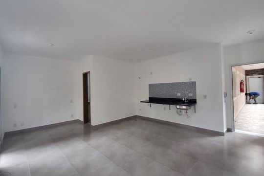 Kitnet/Studio para alugar com 1 quarto, 32m² em Vila Monte Alegre, São Paulo