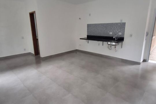 Kitnet/Studio para alugar com 1 quarto, 32m² em Vila Monte Alegre, São Paulo