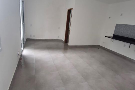 Kitnet/Studio para alugar com 1 quarto, 32m² em Vila Monte Alegre, São Paulo