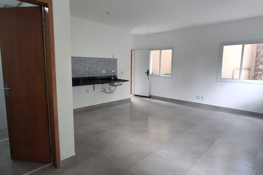 Kitnet/Studio para alugar com 1 quarto, 32m² em Vila Monte Alegre, São Paulo