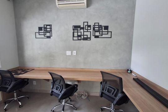 Kitnet/Studio para alugar com 1 quarto, 32m² em Vila Monte Alegre, São Paulo