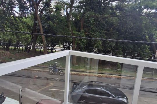 Kitnet/Studio para alugar com 1 quarto, 32m² em Vila Monte Alegre, São Paulo