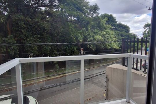 Kitnet/Studio para alugar com 1 quarto, 32m² em Vila Monte Alegre, São Paulo