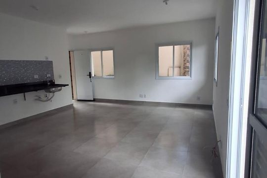 Kitnet/Studio para alugar com 1 quarto, 32m² em Vila Monte Alegre, São Paulo