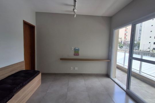 Kitnet/Studio para alugar com 1 quarto, 32m² em Vila Monte Alegre, São Paulo