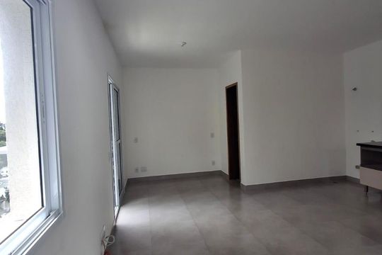 Kitnet/Studio para alugar com 1 quarto, 32m² em Vila Monte Alegre, São Paulo