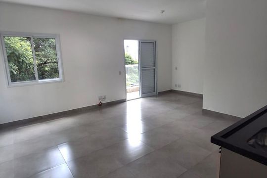 Kitnet/Studio para alugar com 1 quarto, 32m² em Vila Monte Alegre, São Paulo