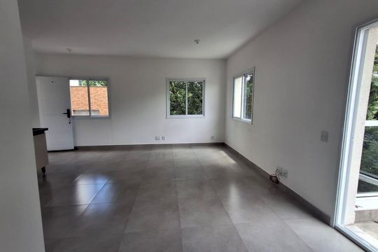 Kitnet/Studio para alugar com 1 quarto, 32m² em Vila Monte Alegre, São Paulo