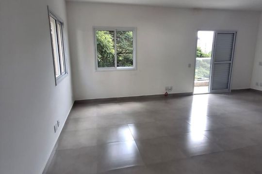 Kitnet/Studio para alugar com 1 quarto, 32m² em Vila Monte Alegre, São Paulo