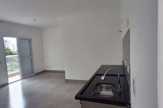 Kitnet/Studio para alugar com 1 quarto, 32m² em Vila Monte Alegre, São Paulo